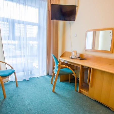 Farys - Swietna Lokalizacja, Sauna, Jacuzzi, Piekne Widoki Z Okien Krynica Zdroj Bagian luar foto