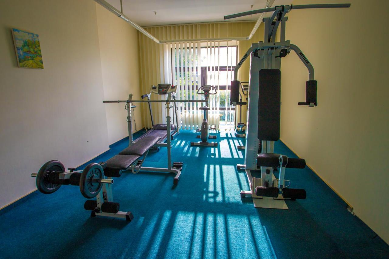 Farys - Swietna Lokalizacja, Sauna, Jacuzzi, Piekne Widoki Z Okien Krynica Zdroj Bagian luar foto