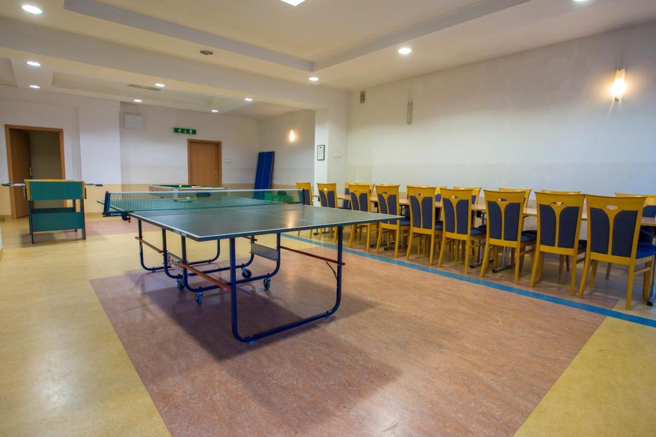 Farys - Swietna Lokalizacja, Sauna, Jacuzzi, Piekne Widoki Z Okien Krynica Zdroj Bagian luar foto