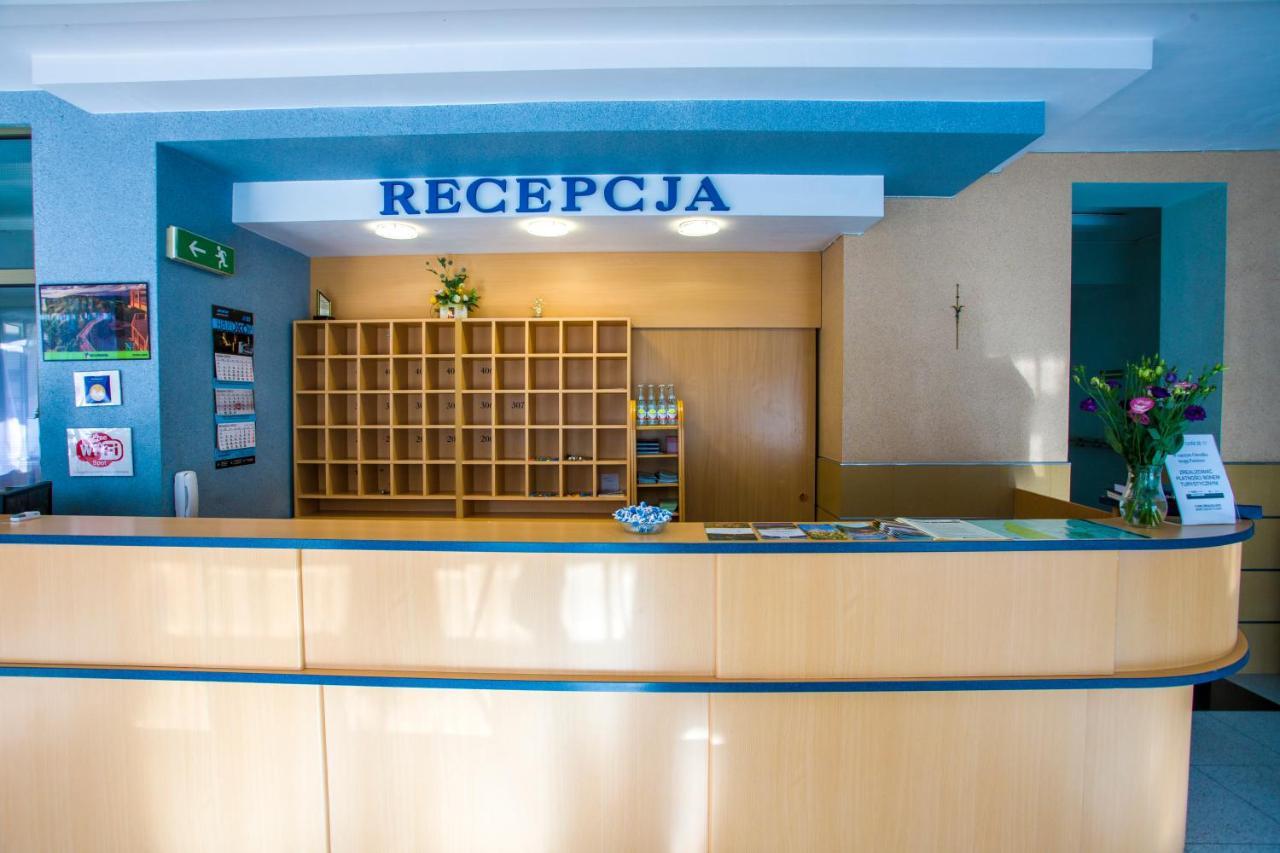 Farys - Swietna Lokalizacja, Sauna, Jacuzzi, Piekne Widoki Z Okien Krynica Zdroj Bagian luar foto