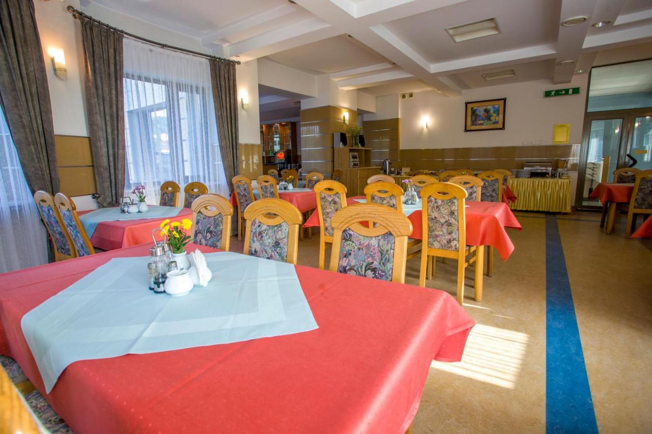 Farys - Swietna Lokalizacja, Sauna, Jacuzzi, Piekne Widoki Z Okien Krynica Zdroj Bagian luar foto