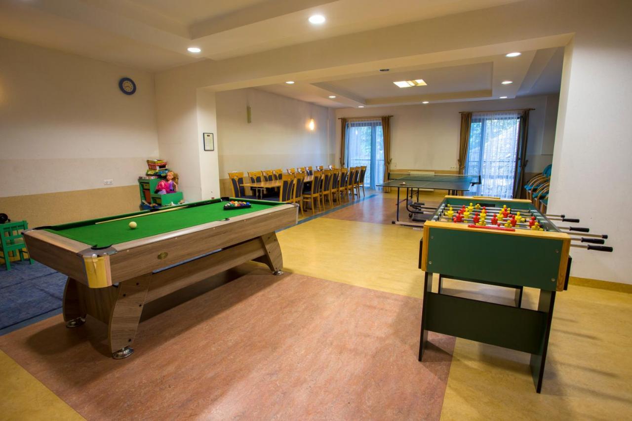 Farys - Swietna Lokalizacja, Sauna, Jacuzzi, Piekne Widoki Z Okien Krynica Zdroj Bagian luar foto