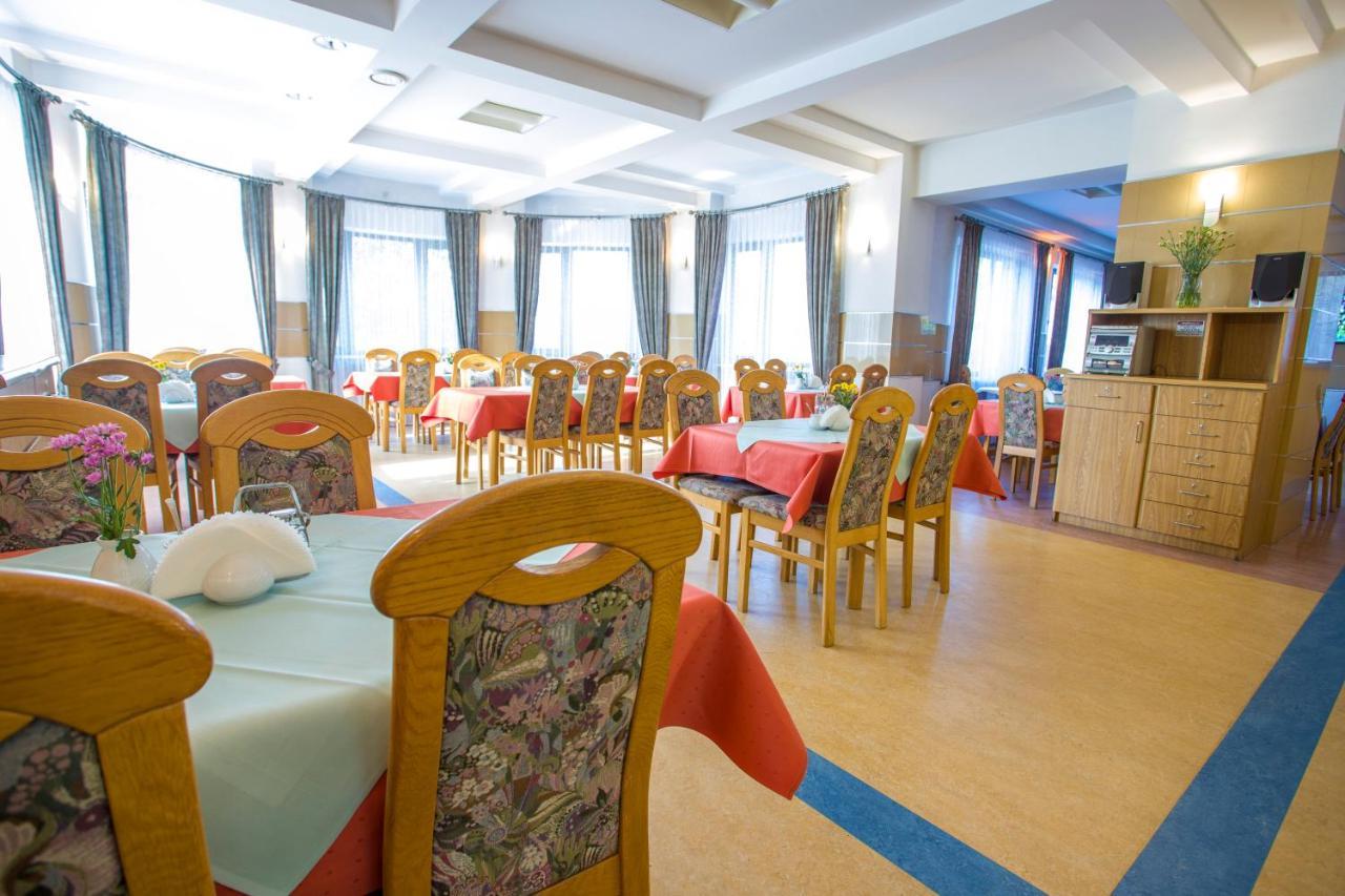 Farys - Swietna Lokalizacja, Sauna, Jacuzzi, Piekne Widoki Z Okien Krynica Zdroj Bagian luar foto
