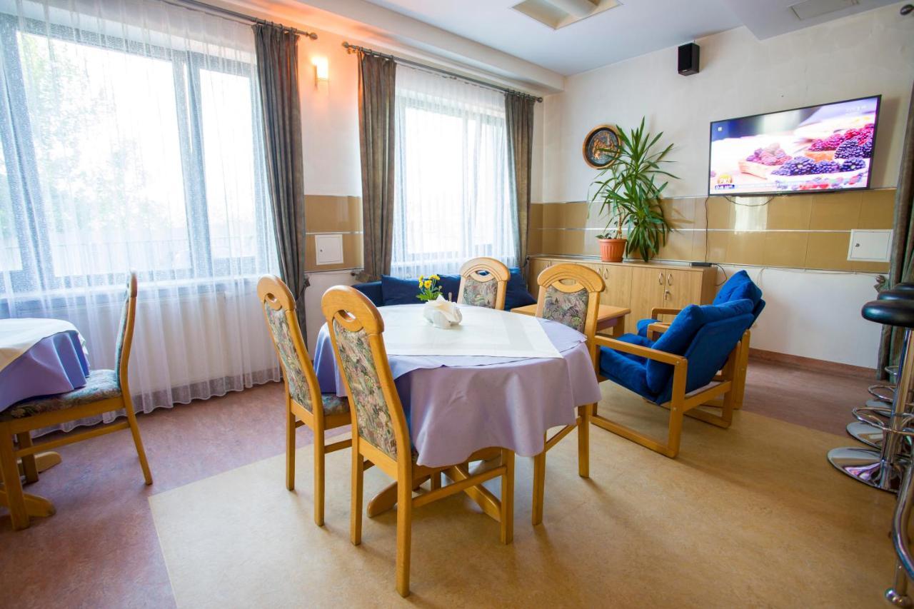 Farys - Swietna Lokalizacja, Sauna, Jacuzzi, Piekne Widoki Z Okien Krynica Zdroj Bagian luar foto
