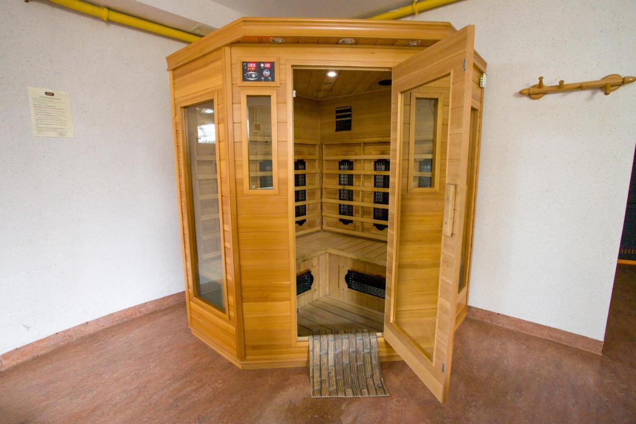 Farys - Swietna Lokalizacja, Sauna, Jacuzzi, Piekne Widoki Z Okien Krynica Zdroj Bagian luar foto