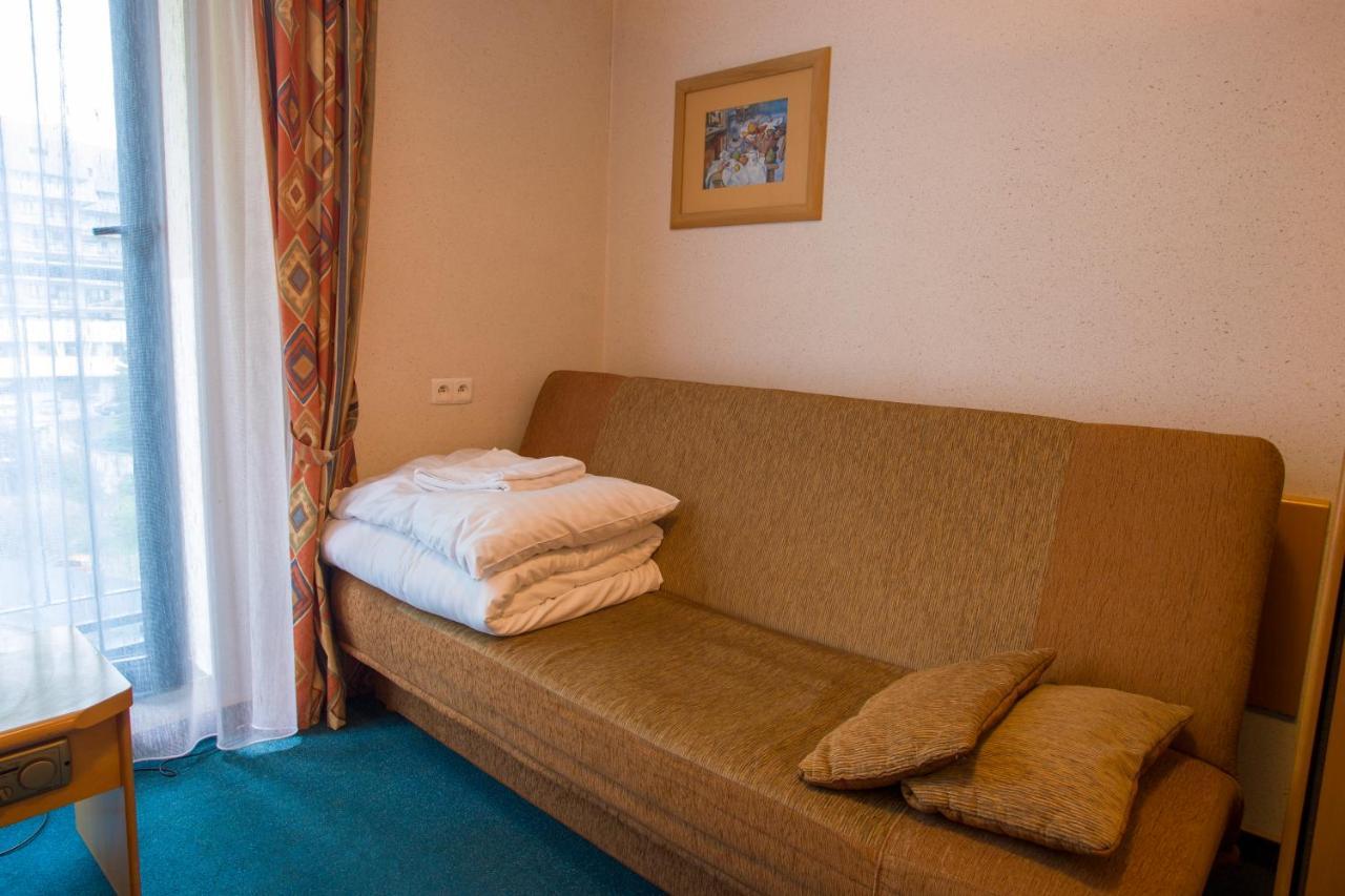 Farys - Swietna Lokalizacja, Sauna, Jacuzzi, Piekne Widoki Z Okien Krynica Zdroj Bagian luar foto