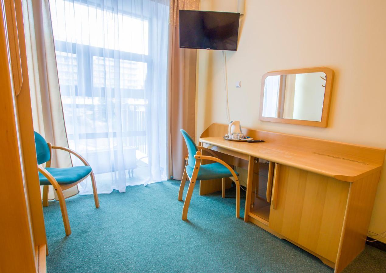 Farys - Swietna Lokalizacja, Sauna, Jacuzzi, Piekne Widoki Z Okien Krynica Zdroj Bagian luar foto