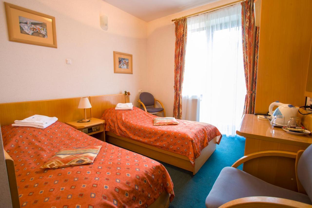 Farys - Swietna Lokalizacja, Sauna, Jacuzzi, Piekne Widoki Z Okien Krynica Zdroj Bagian luar foto