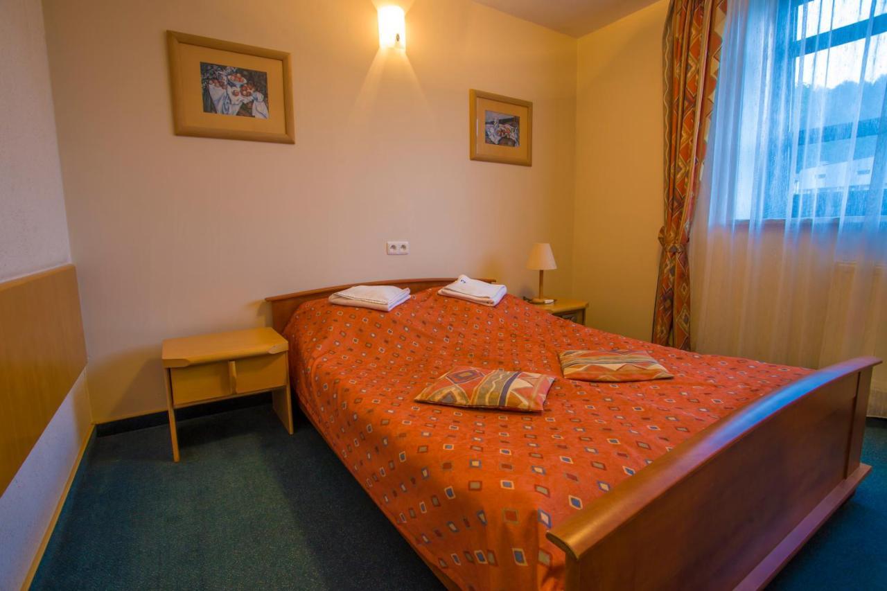 Farys - Swietna Lokalizacja, Sauna, Jacuzzi, Piekne Widoki Z Okien Krynica Zdroj Bagian luar foto