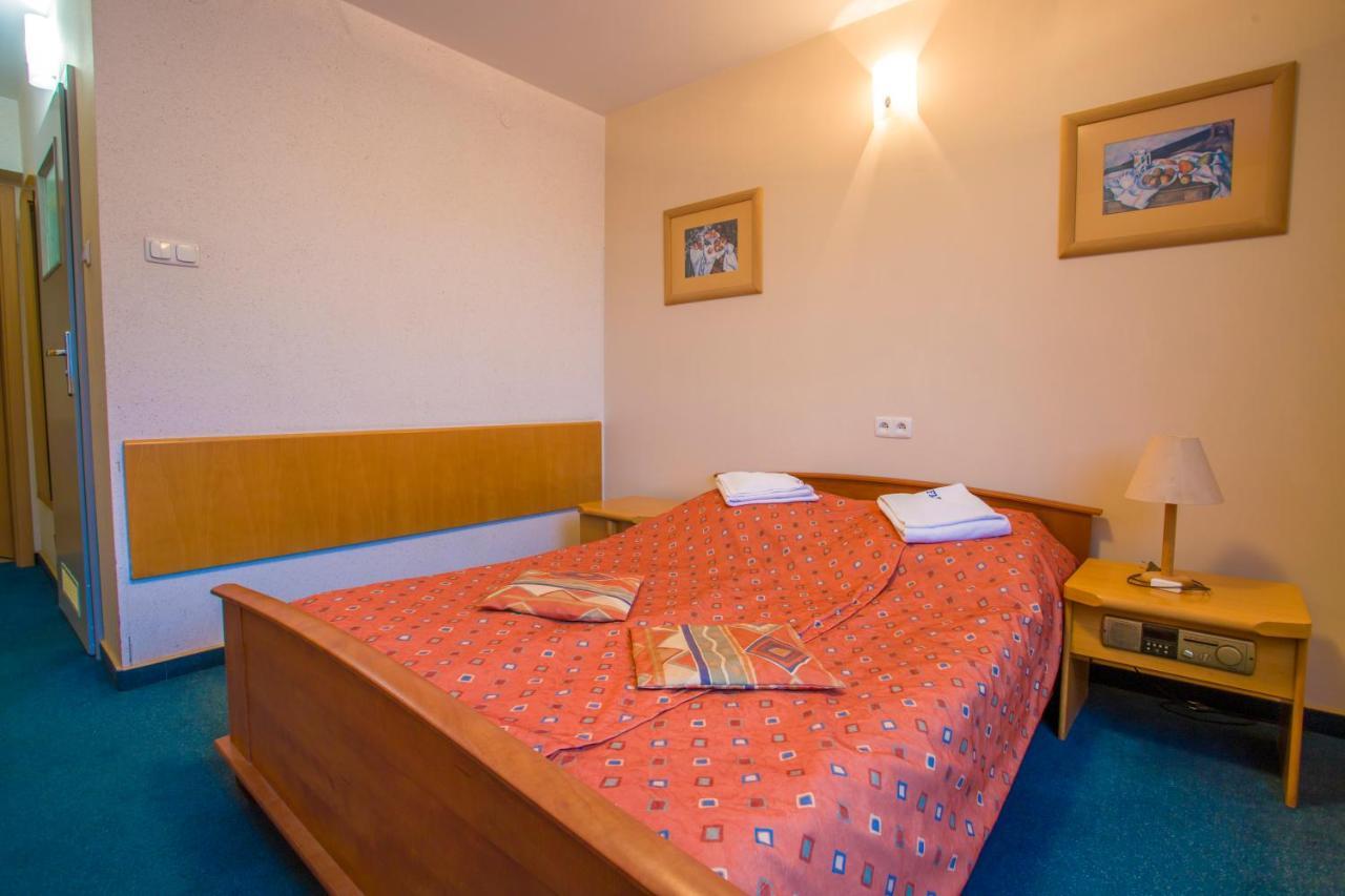Farys - Swietna Lokalizacja, Sauna, Jacuzzi, Piekne Widoki Z Okien Krynica Zdroj Bagian luar foto