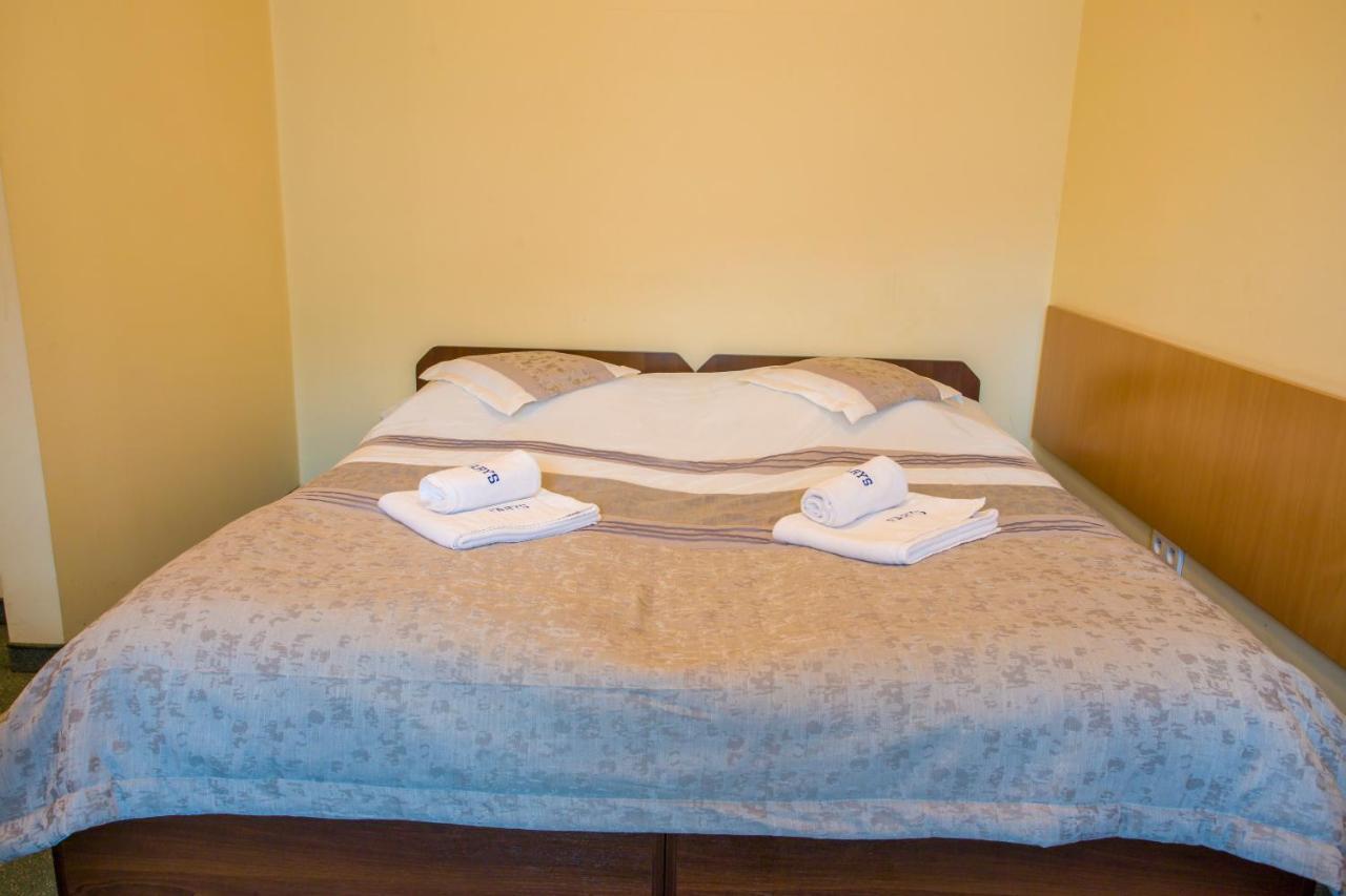 Farys - Swietna Lokalizacja, Sauna, Jacuzzi, Piekne Widoki Z Okien Krynica Zdroj Bagian luar foto