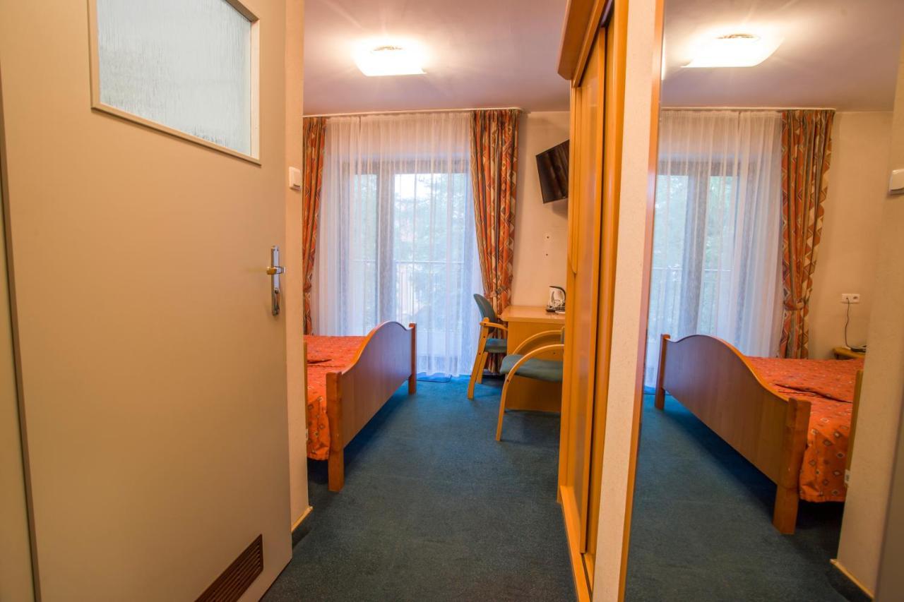 Farys - Swietna Lokalizacja, Sauna, Jacuzzi, Piekne Widoki Z Okien Krynica Zdroj Bagian luar foto
