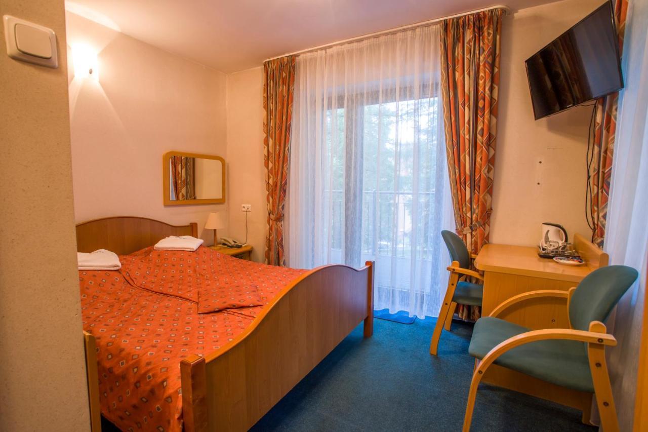 Farys - Swietna Lokalizacja, Sauna, Jacuzzi, Piekne Widoki Z Okien Krynica Zdroj Bagian luar foto