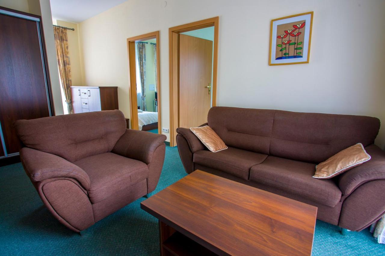Farys - Swietna Lokalizacja, Sauna, Jacuzzi, Piekne Widoki Z Okien Krynica Zdroj Bagian luar foto