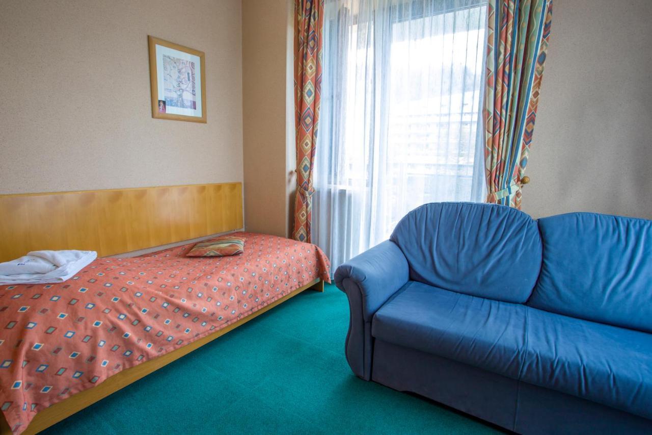 Farys - Swietna Lokalizacja, Sauna, Jacuzzi, Piekne Widoki Z Okien Krynica Zdroj Bagian luar foto