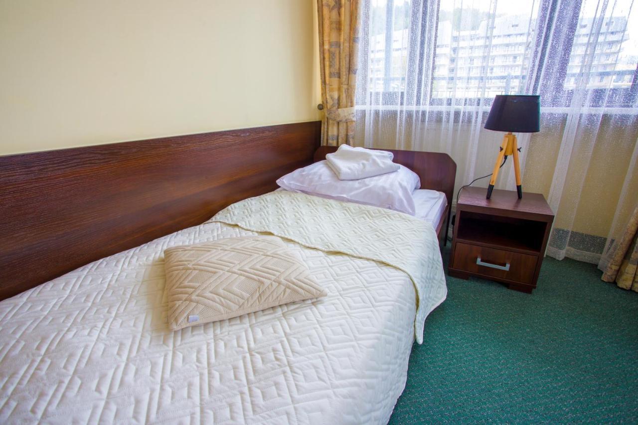 Farys - Swietna Lokalizacja, Sauna, Jacuzzi, Piekne Widoki Z Okien Krynica Zdroj Bagian luar foto