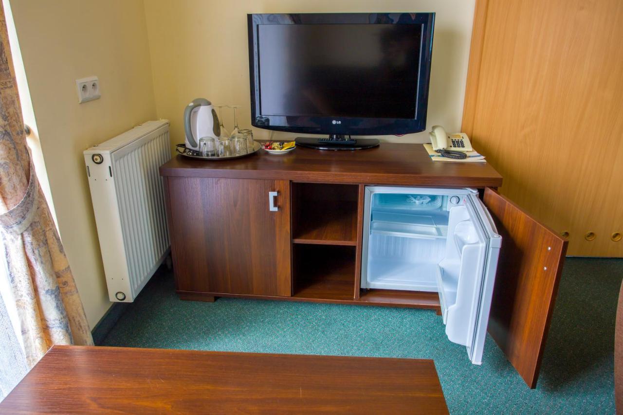 Farys - Swietna Lokalizacja, Sauna, Jacuzzi, Piekne Widoki Z Okien Krynica Zdroj Bagian luar foto