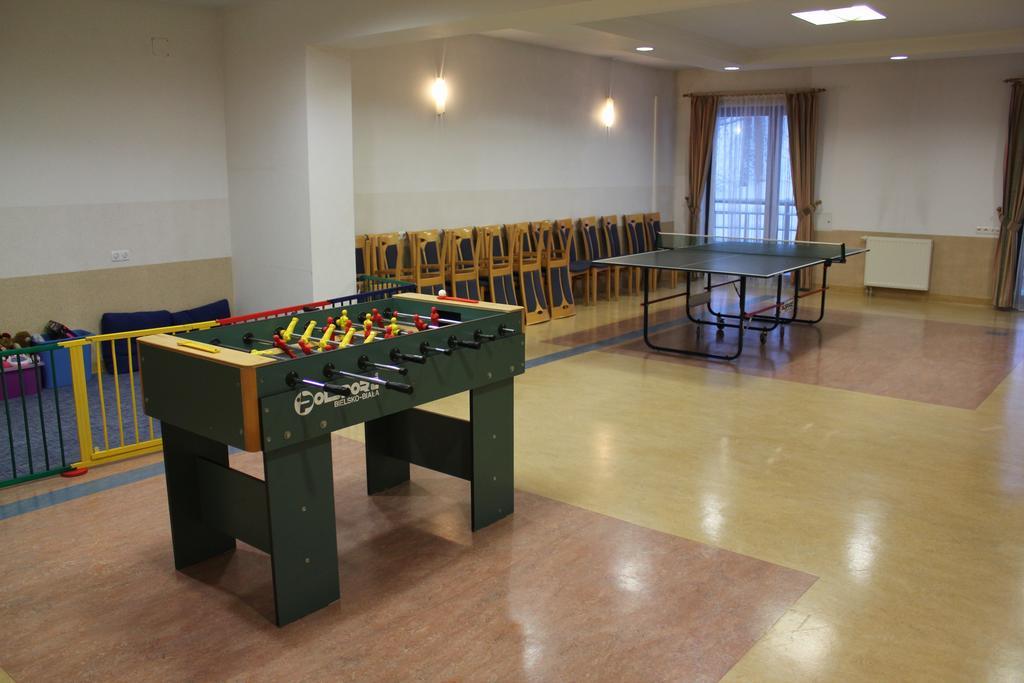 Farys - Swietna Lokalizacja, Sauna, Jacuzzi, Piekne Widoki Z Okien Krynica Zdroj Bagian luar foto