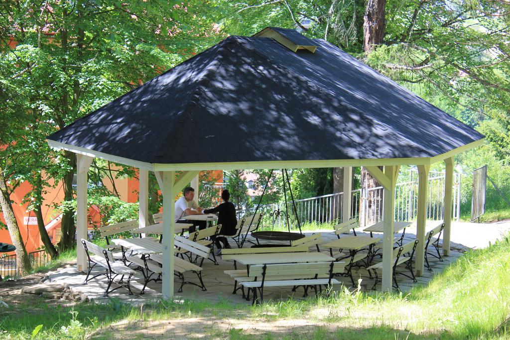 Farys - Swietna Lokalizacja, Sauna, Jacuzzi, Piekne Widoki Z Okien Krynica Zdroj Bagian luar foto